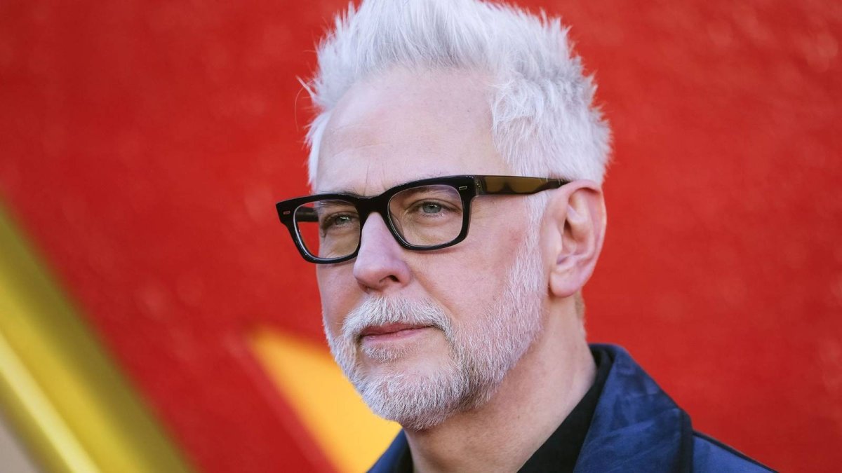 James Gunn Hails New R-Rated Action Movie As “One Of The Best”