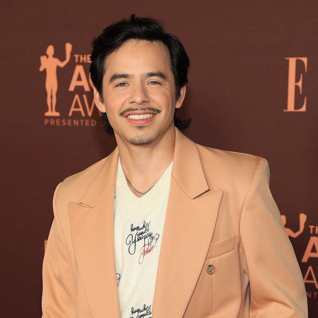David Archuleta Proposed to Nearly Married 3 Women Before Coming Out