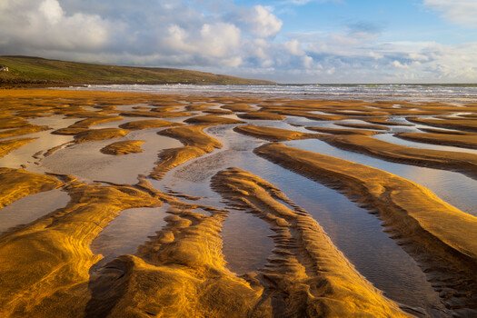 Focus and Sharpness in Landscape Photography: What Actually Works in the Field