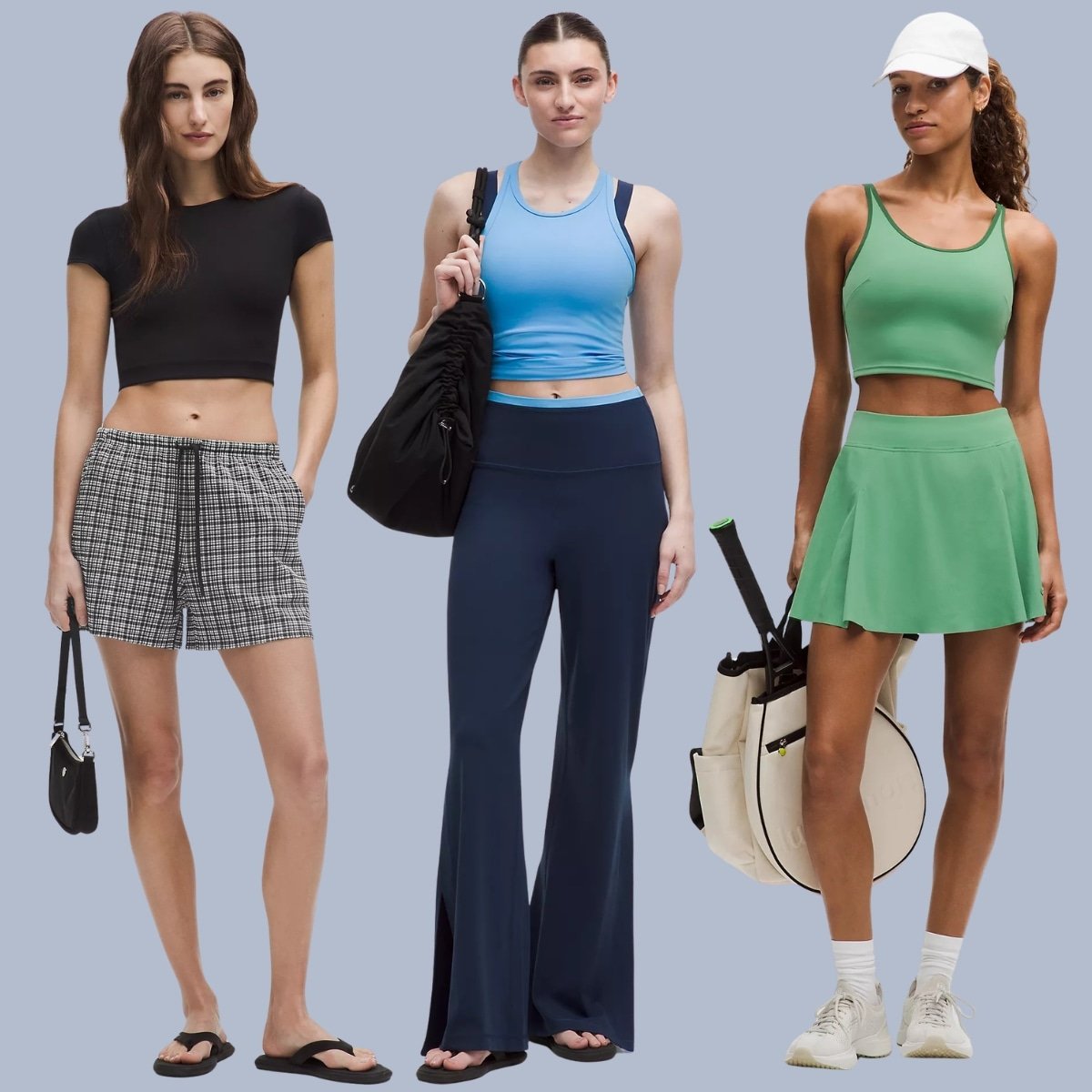 Lululemon’s Summer Sale Is Live, but There’s a Catch