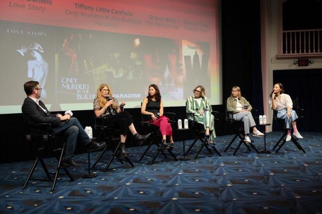 Watch Casting Directors Break Down the Difference Between Launching a Hit Show and Maintaining One