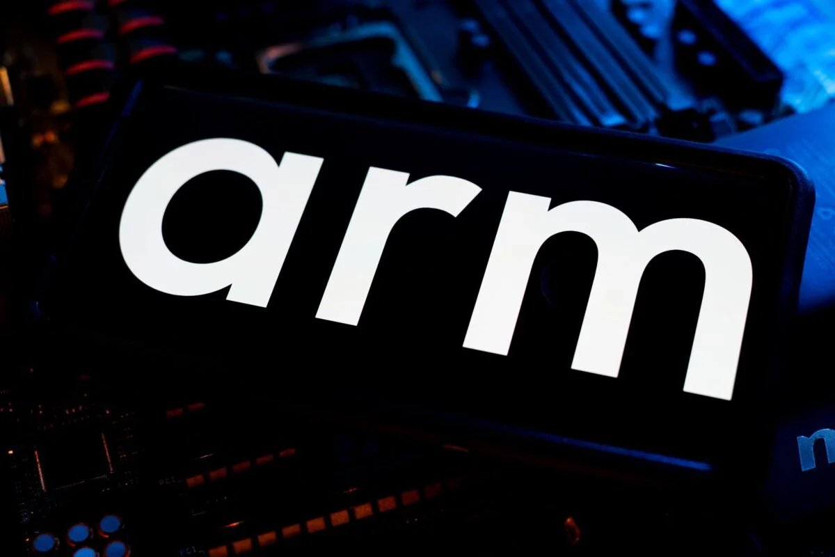 Arm Holdings (ARM) Stock Soars 14% Following Nvidia’s RTX Spark Announcement