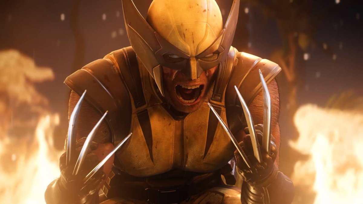 Official X-Men RPG Is Perfect To Play Ahead Of Marvel's Wolverine Release
