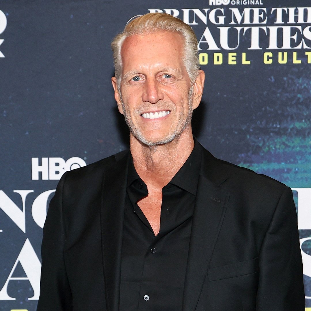 Where Hoyt Richards Is Now After Escaping "Model Cult" Eternal Values
