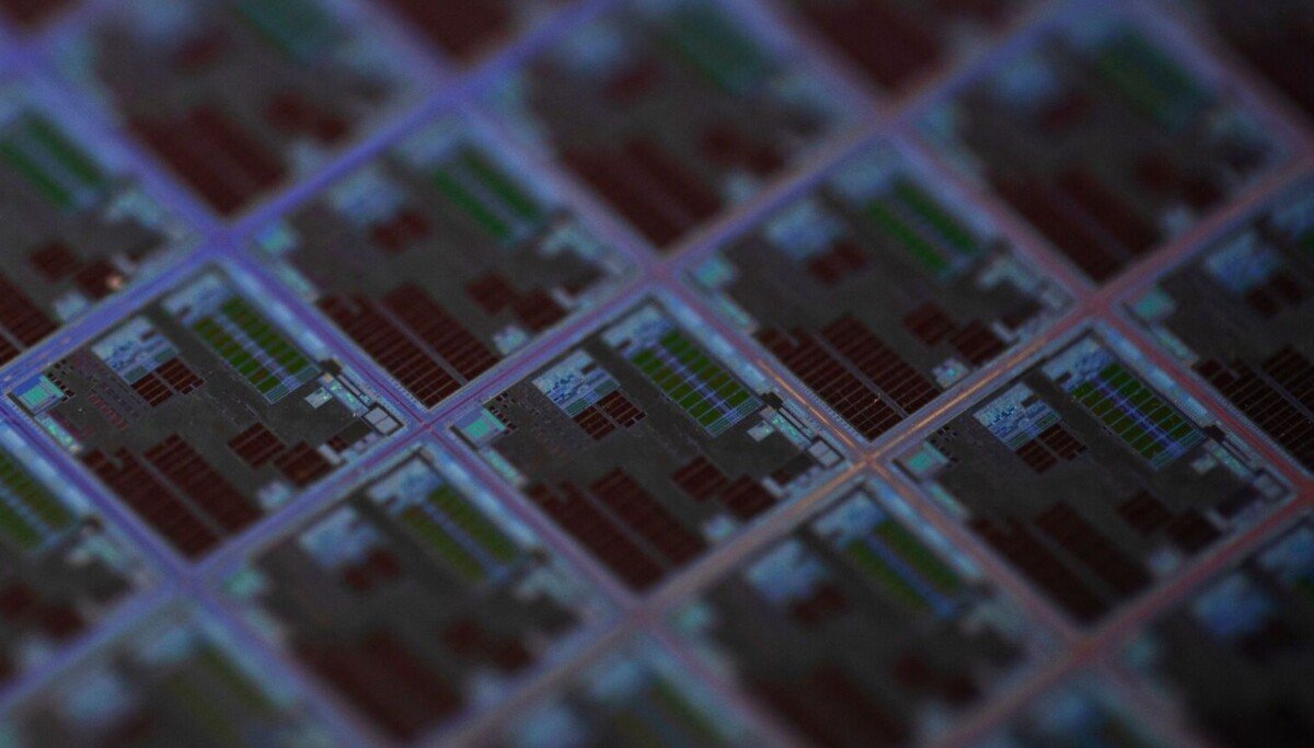 US firms still dominate chip subsidies