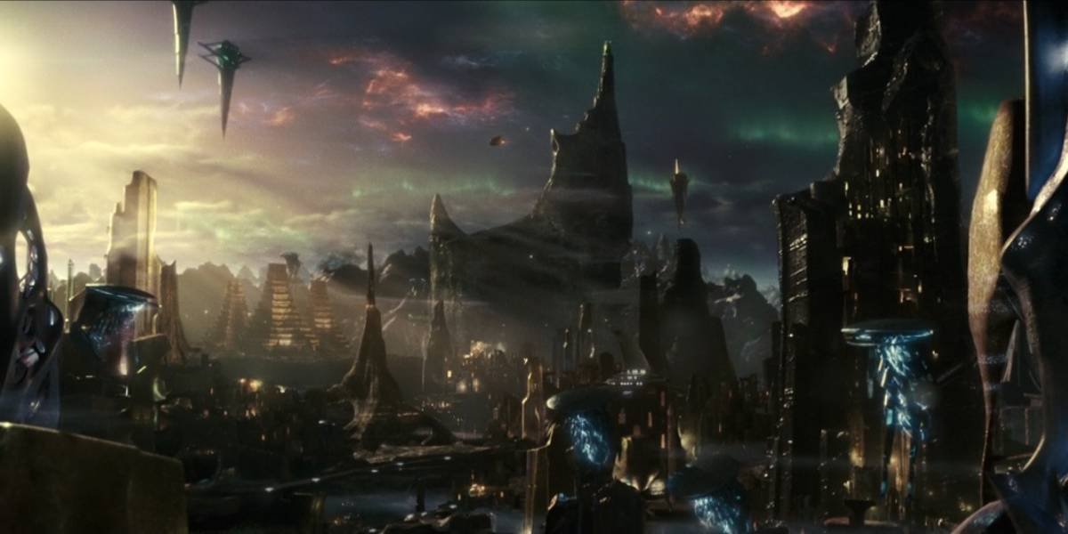 15 Years Later, Green Lantern's most controversial creative choice became the norm for superhero movies