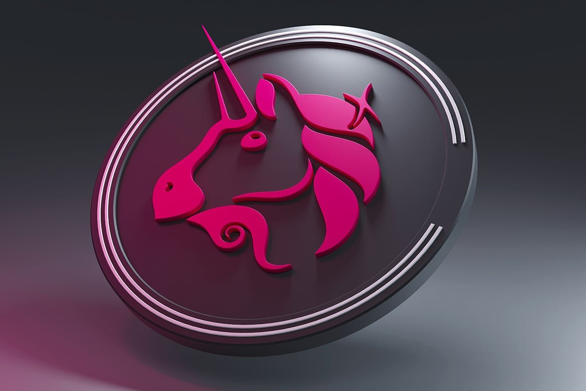Uniswap Tokenized Securities Go Live, Bringing SpaceX, Apple, Tesla, and NVIDIA Onchain