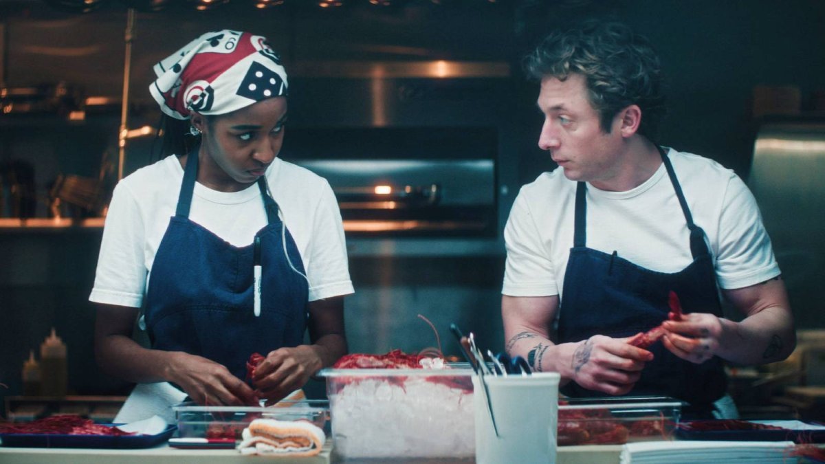 The Bear Season 5 Release Schedule: When New Episodes Drop On Hulu & FX