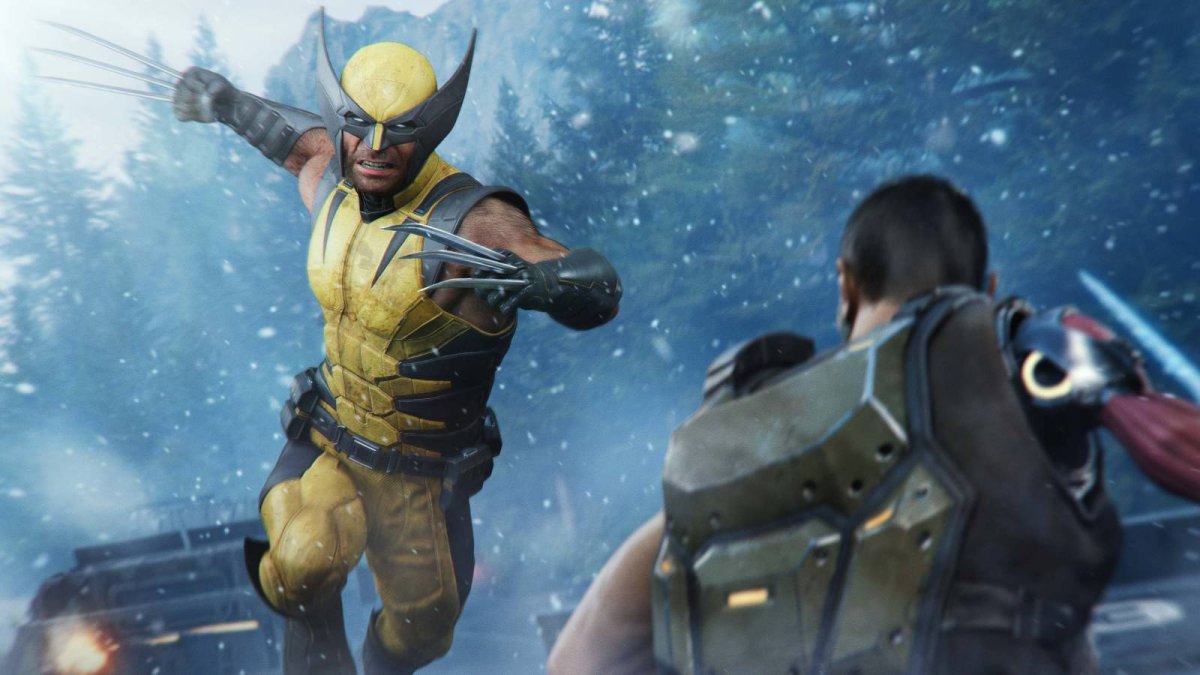 It's Official: Batman & Wolverine Will Face Off Later This Year