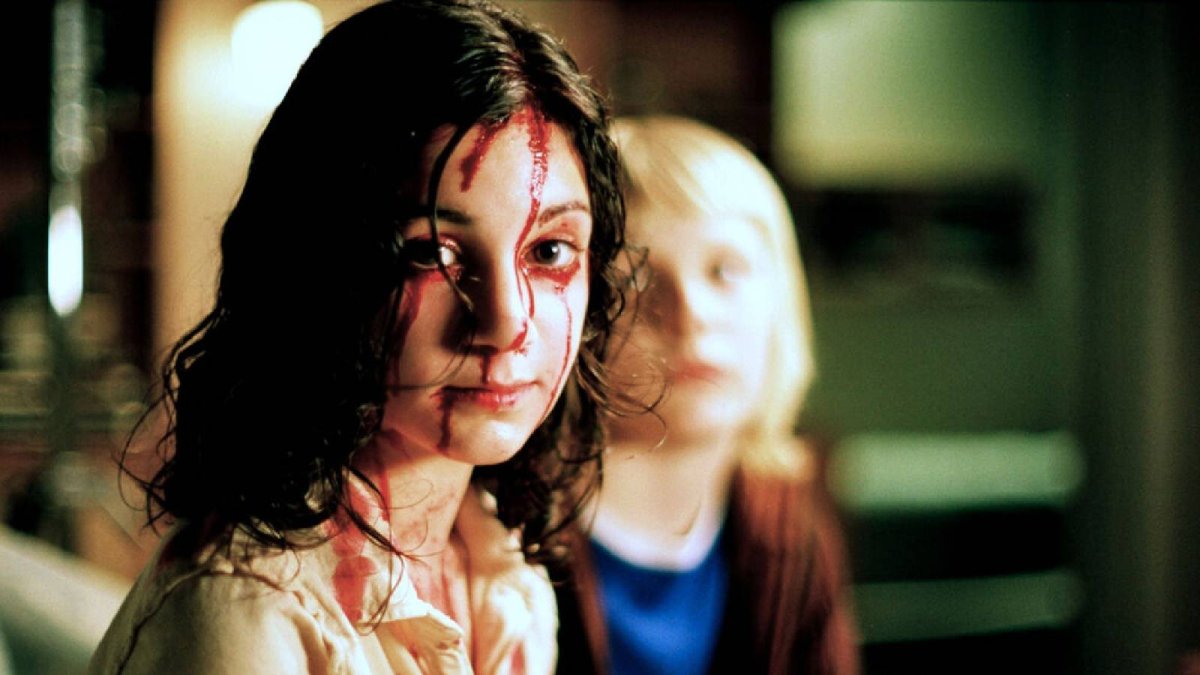 10 Perfect Vampire Movies That Are Pure Cinema