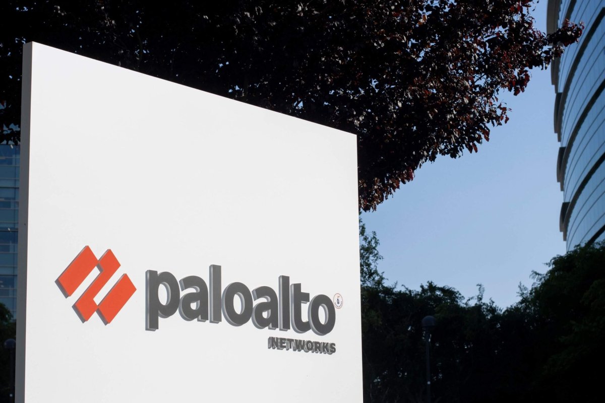Palo Alto Beats Q3 Estimates as AI Threats Drive Demand