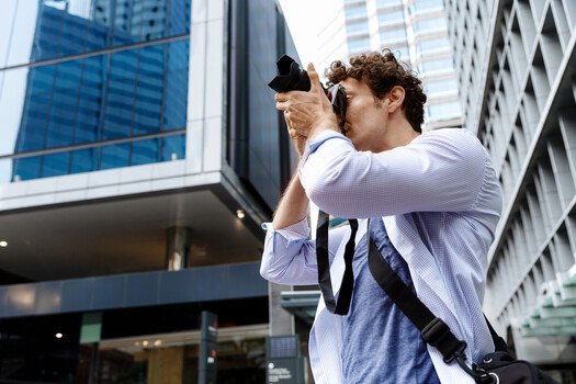 The Decisive Moment Is 74 Years Old. Does It Still Apply?