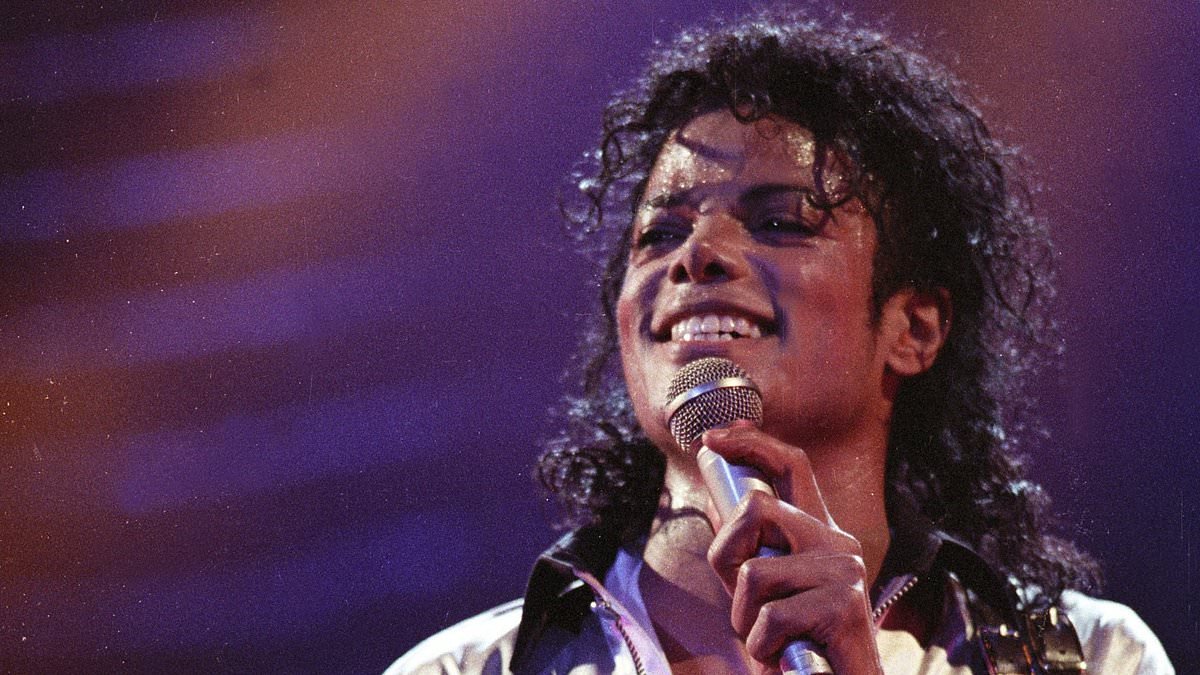 Michael Jackson makes music history once again with never before done feat after massive box office biopic success