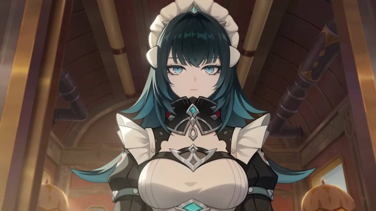All Major Genshin Impact Snezhnaya Characters Revealed