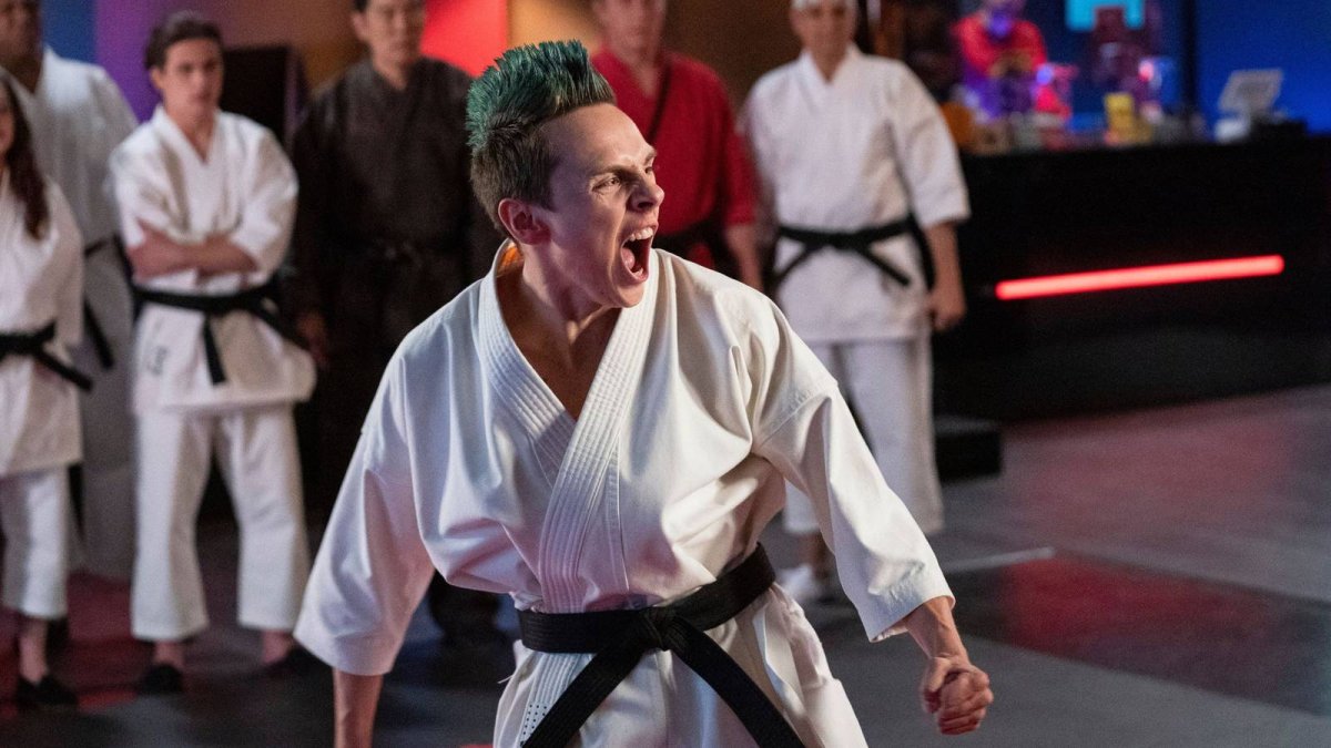 10 Major TV Shows That Were Rescued From Cancellation
