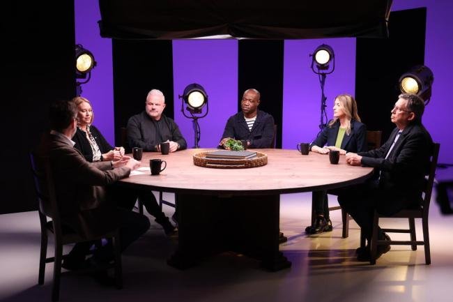 VFX Supervisors Explain Why Their Jobs Start Long Before Post-Production — Watch