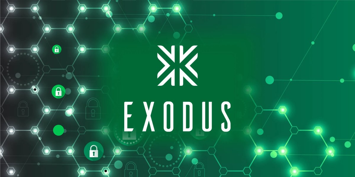 Exodus Movement Partners with Ondo Finance to Enable Trading of 200+ Tokenized Stocks on Solana