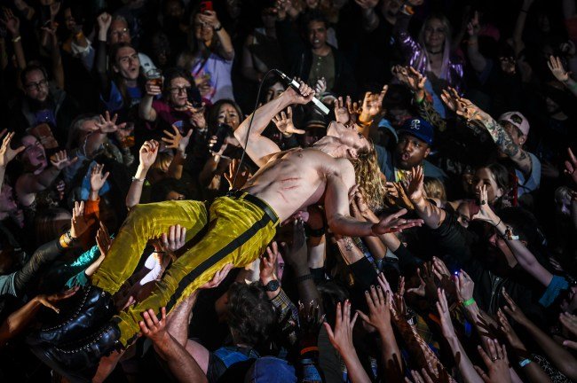 Rock Sucks: Backstage at ‘The Vampire Lestat’ and Its Music-Infused New Season