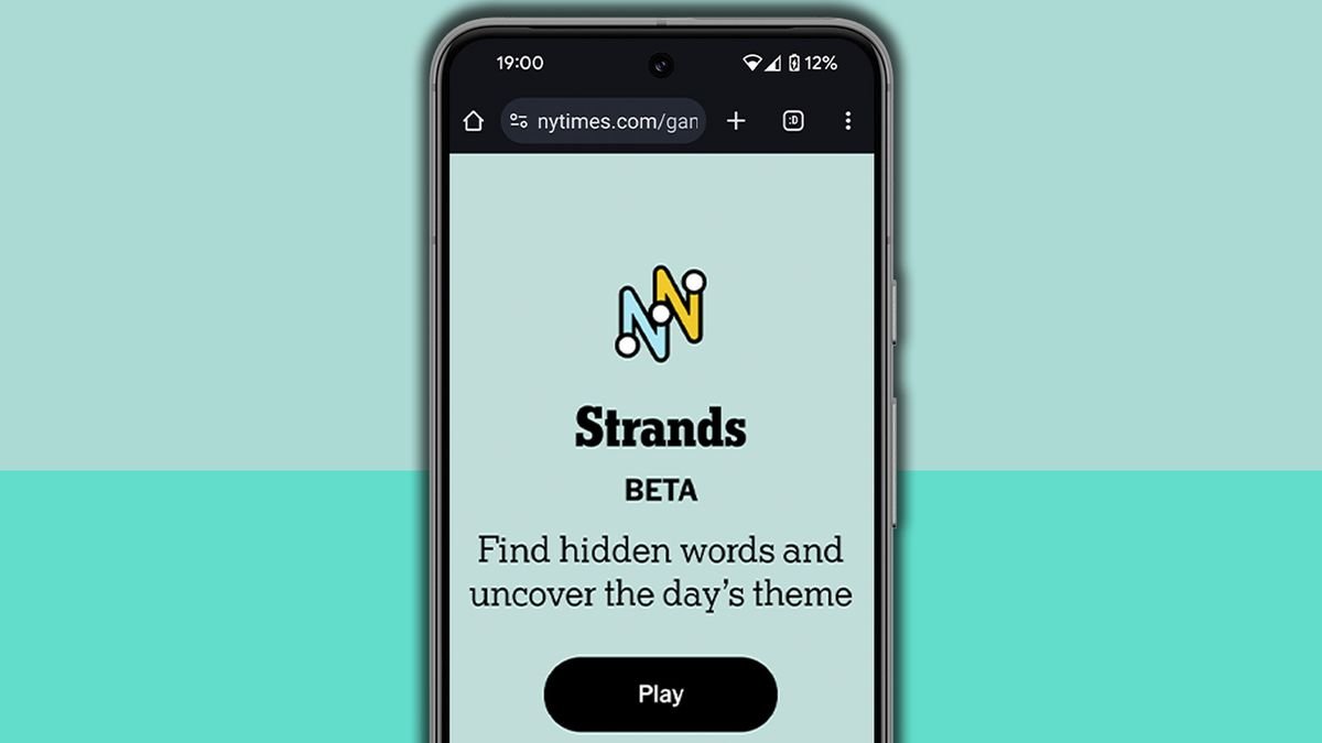 NYT Strands hints and answers for Friday, June 12 (game #831)