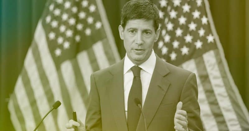 Scott Bessent backs Kevin Warsh and bets on disinflation as Iran conflict cools