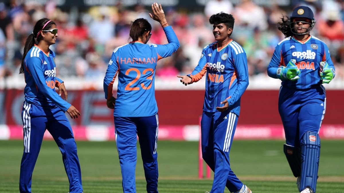 How to watch India vs Pakistan: live stream Women's T20 World Cup 2026 free from anywhere