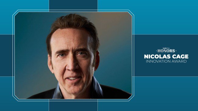 Nicolas Cage Hopes ‘Spider-Noir’ Is Your Kid’s Gateway Drug to Humphrey Bogart Movies
