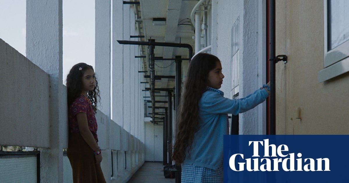 How Refugee Week film festival brings migrants’ experience home