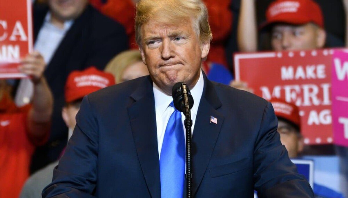 Trump-shuttered climate change site back online in nonprofit hands
