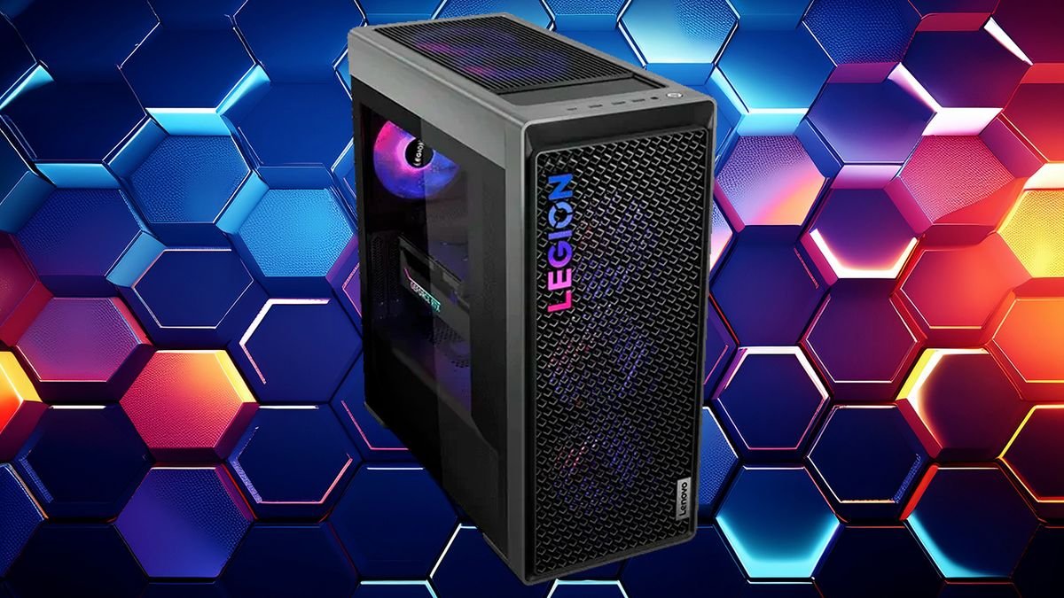 Save almost $1,500 instantly on an RTX 5080 gaming PC — Legion Tower 7i Gen 10 packs Core Ultra 7 265K and 32GB DDR5
