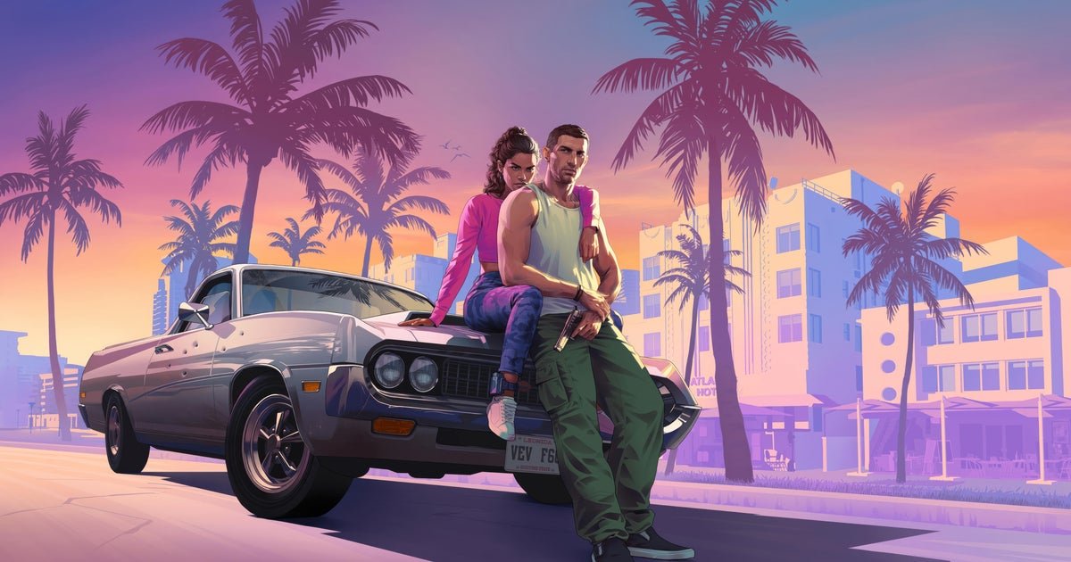 Grand Theft Auto 6 demand may be so high it will "likely outstrip supply" this holiday season, a video game retailer warns