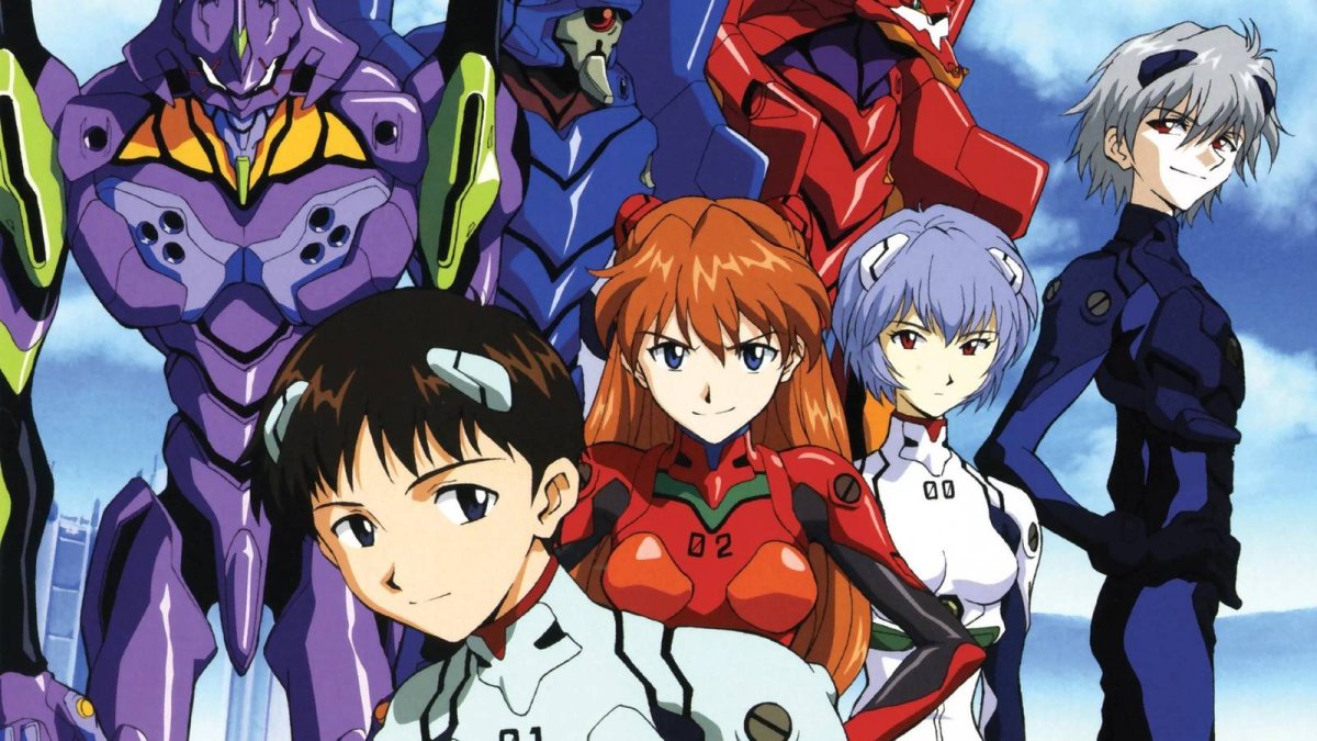 10 Anime Originals So Good They Got Manga Adaptations Straight After