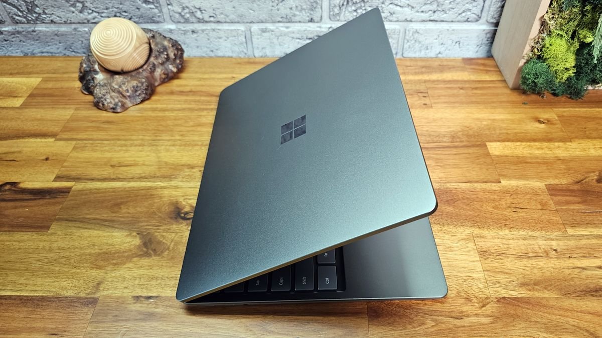 Microsoft's flagship Windows PC lineup will drop reportedly drop budget options — firm prunes Surface Go and Surface Laptop Go