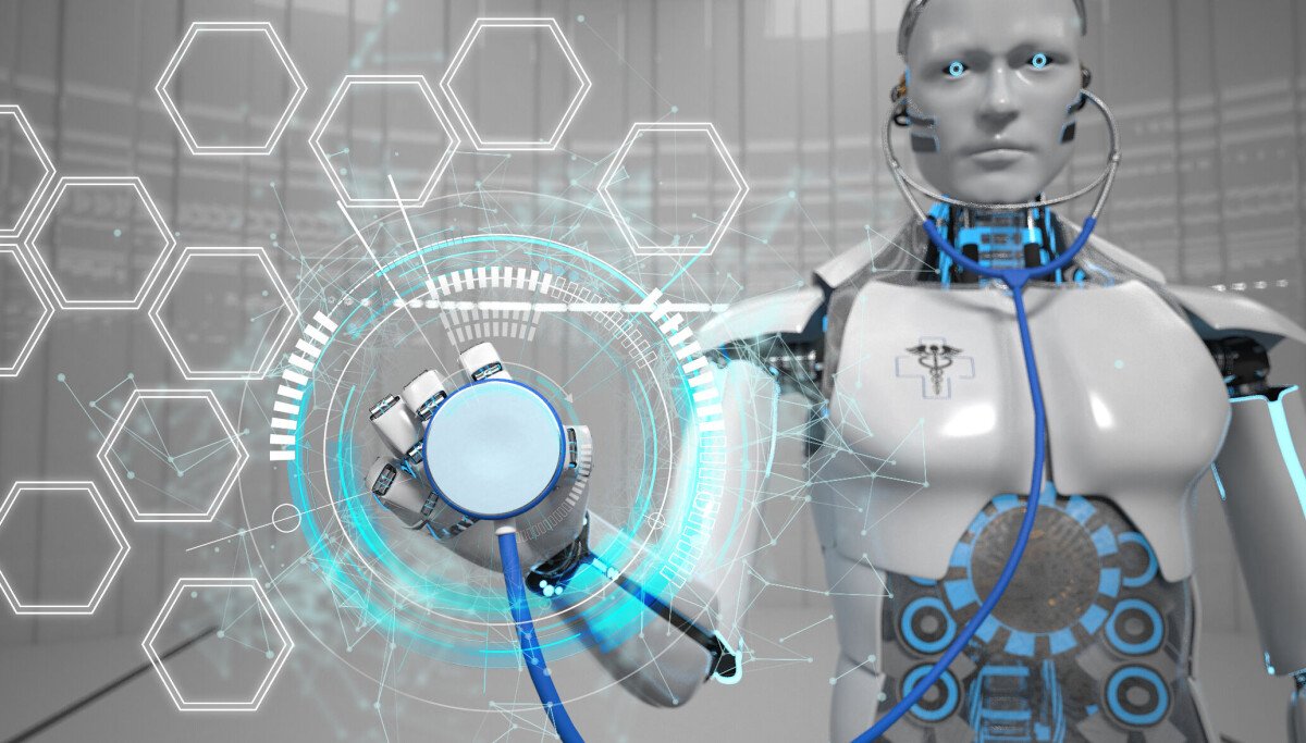 NASA tests AI medic for astronauts too far from Earth to call a doctor