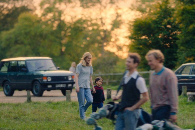 Netflix’s True Crime Miniseries ‘The Witness’ Turns a Real-Life Bungled Investigation Into a Methodical Drama