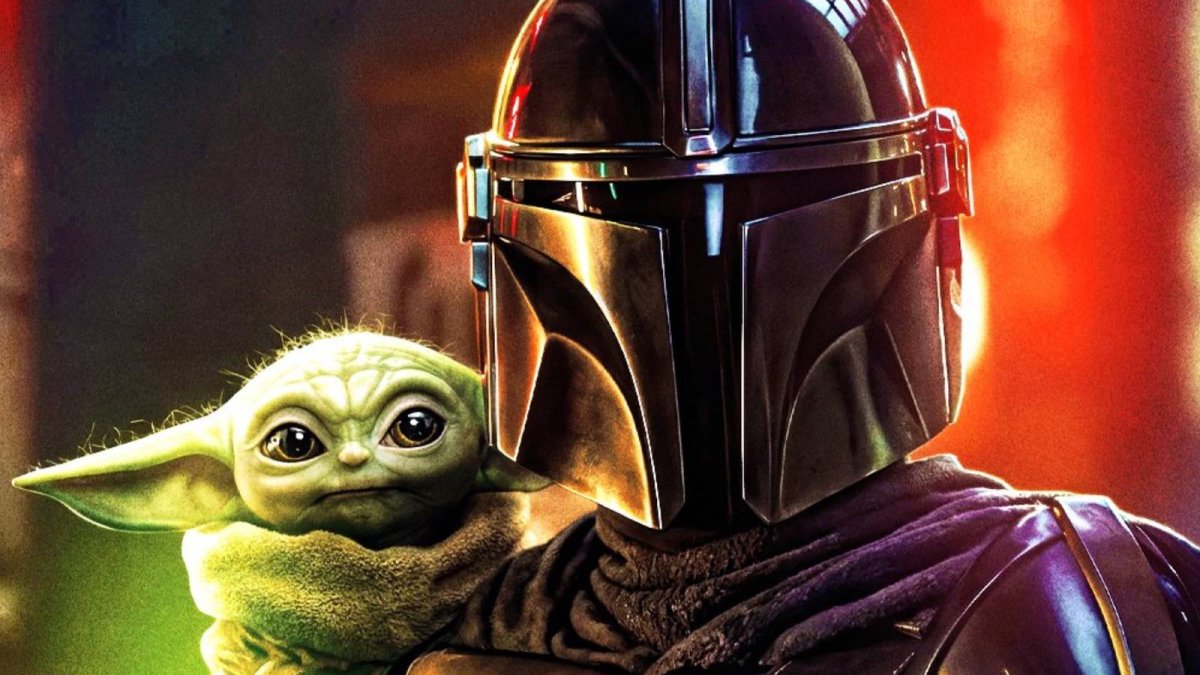 10 Star Wars Projects I’m Most Excited For After The Mandalorian & Grogu