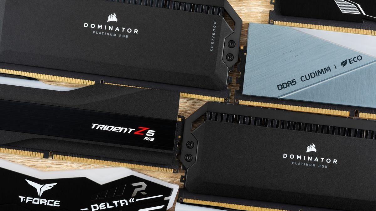 Lexar regional manager says that RAM prices are expected to double by the end of the year — 'discounts' and stabilized prices result from distributors getting rid of old stock or sourcing products from other regions