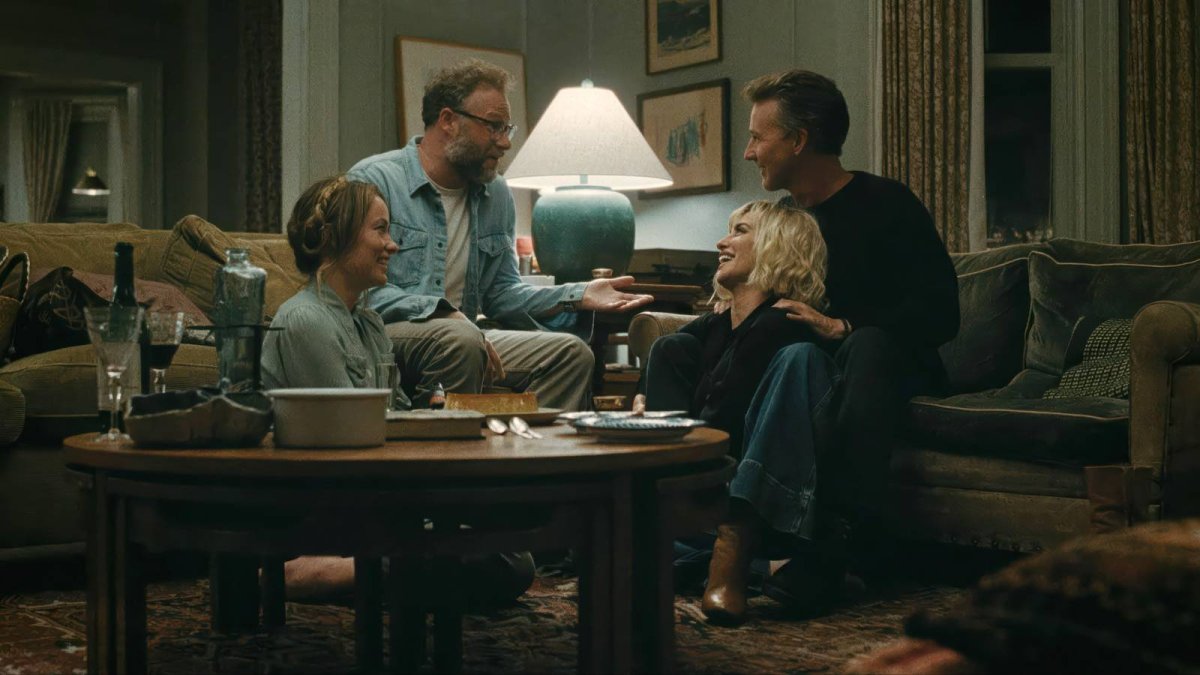 8 Great Dysfunctional Relationship Movies To Watch If You Loved The Invite
