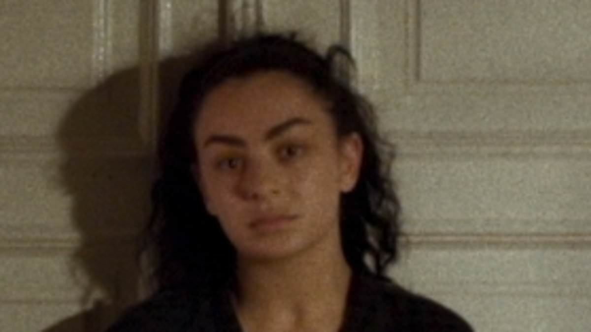 Charli XCX's third acting bid in 'scruffy' indie movie Erupcja receives mixed reviews as the film is branded '71 minutes of agonising navel-gazing'
