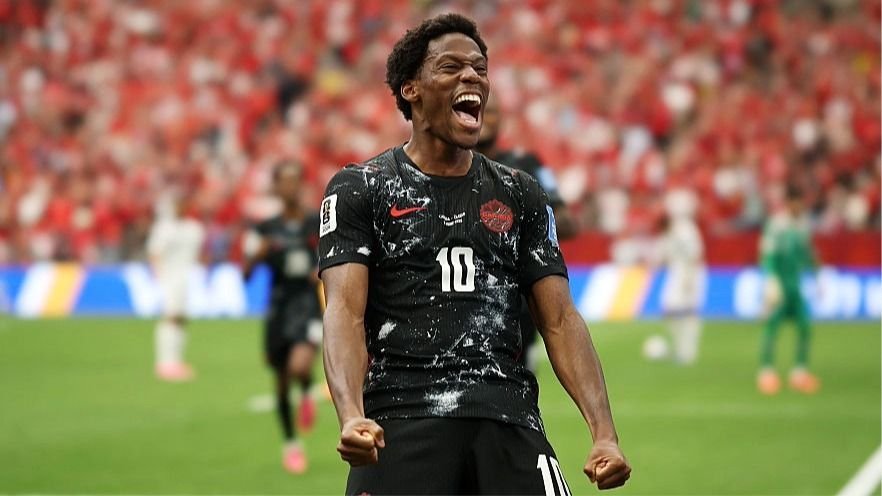 How to watch South Africa vs Canada: Free Streams, TV Channels & Kick-Off time as FIFA World Cup 2026 co-hosts start knockout phase, team news