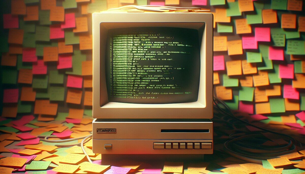 UK's top crime agency hamstrung by legacy IT, watchdog warns