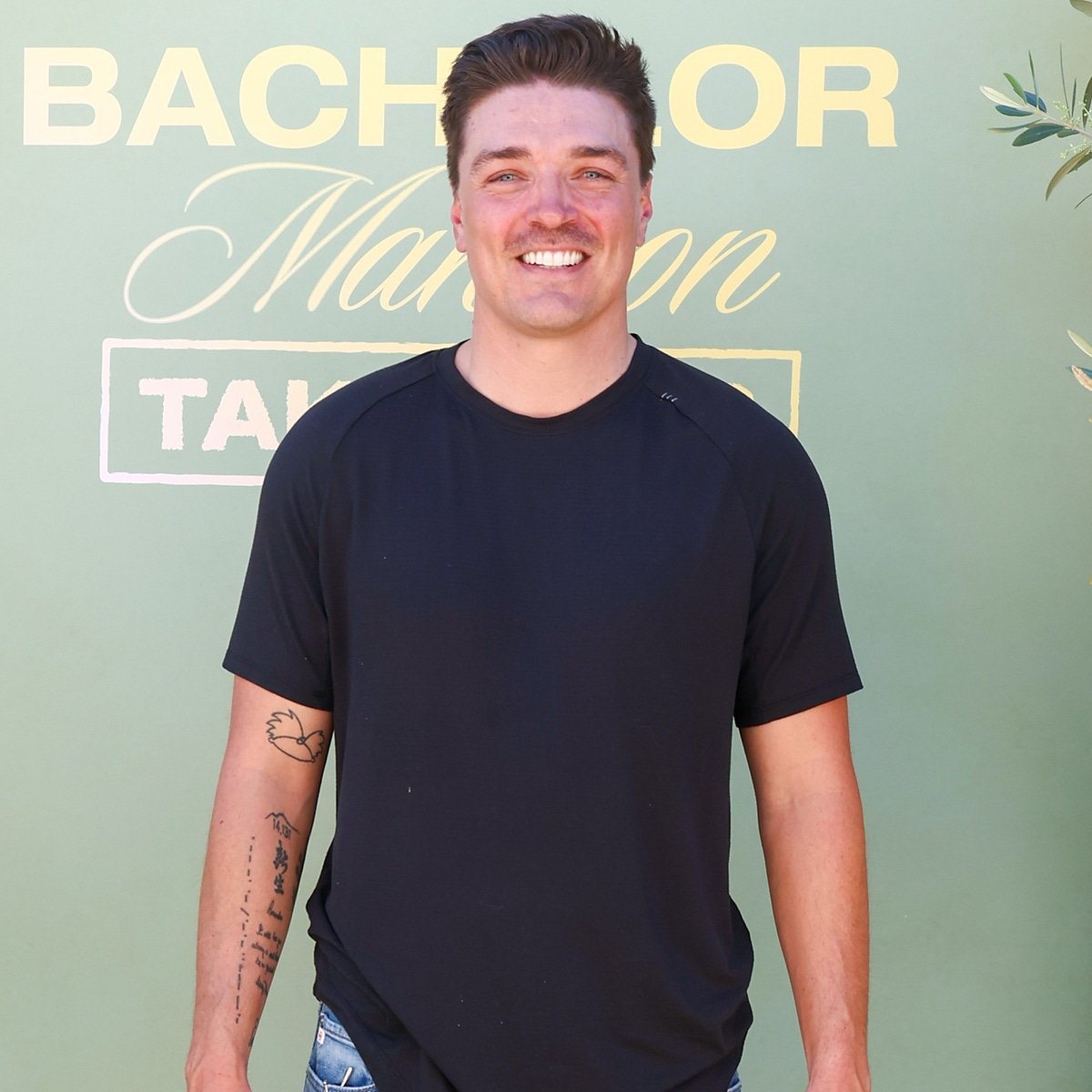 Bachelorette’s Dean Bell Shares Why He Took Break from Influencer Life