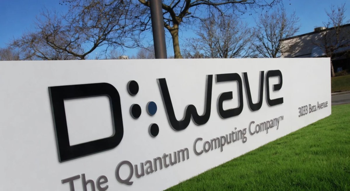 D-Wave Quantum (QBTS) Stock Dips Despite $1.6M NSF Grant for Quantum Research