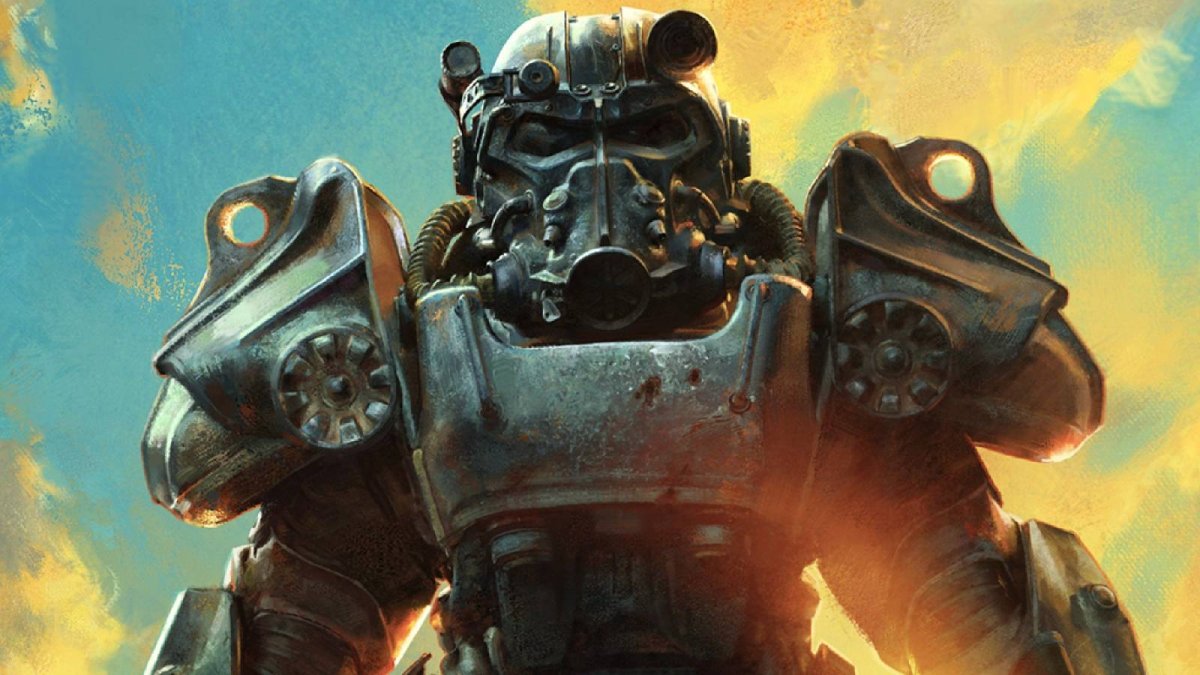 Fallout: Maximus Officially Announced, Arrives 2027