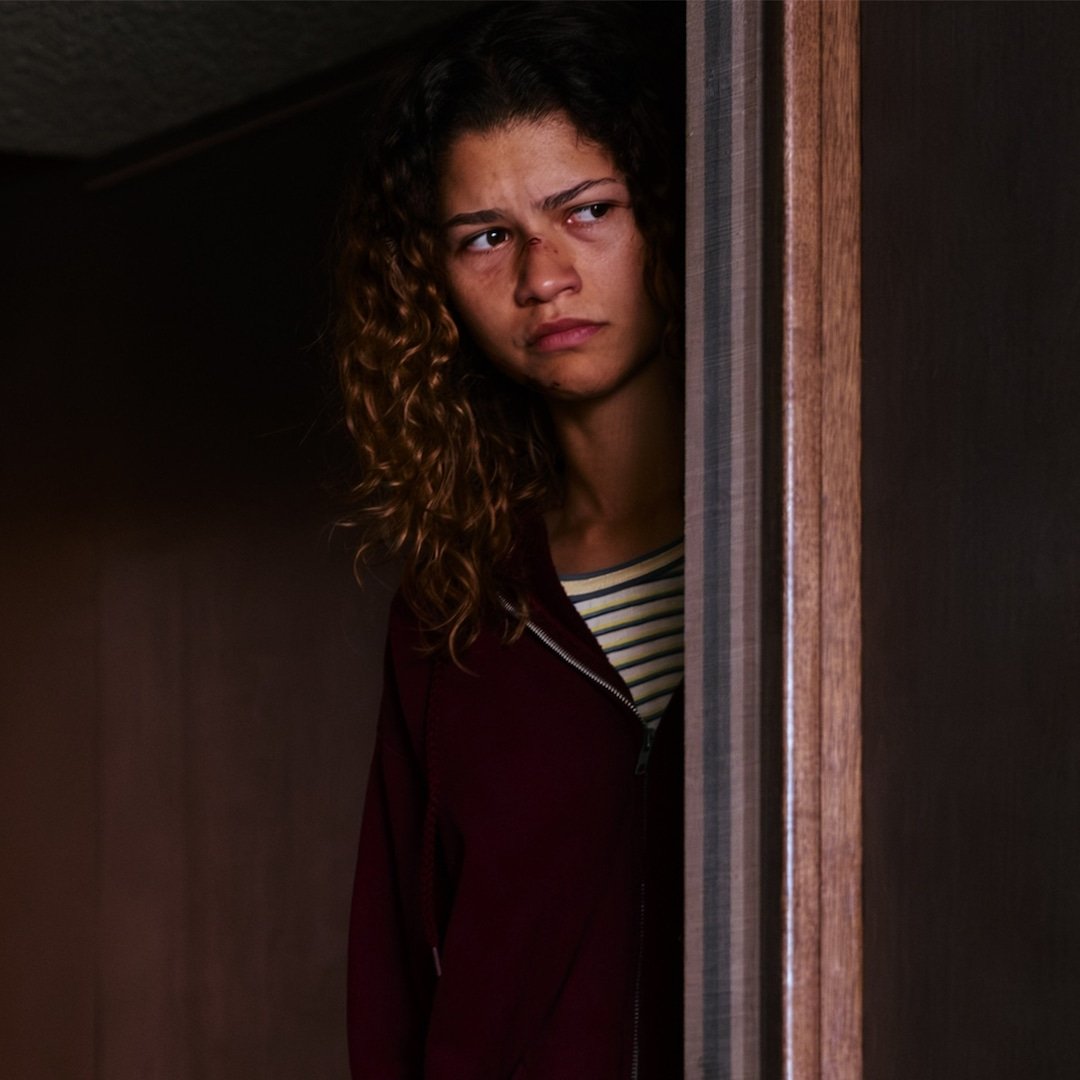Euphoria Officially Ending With Season 3