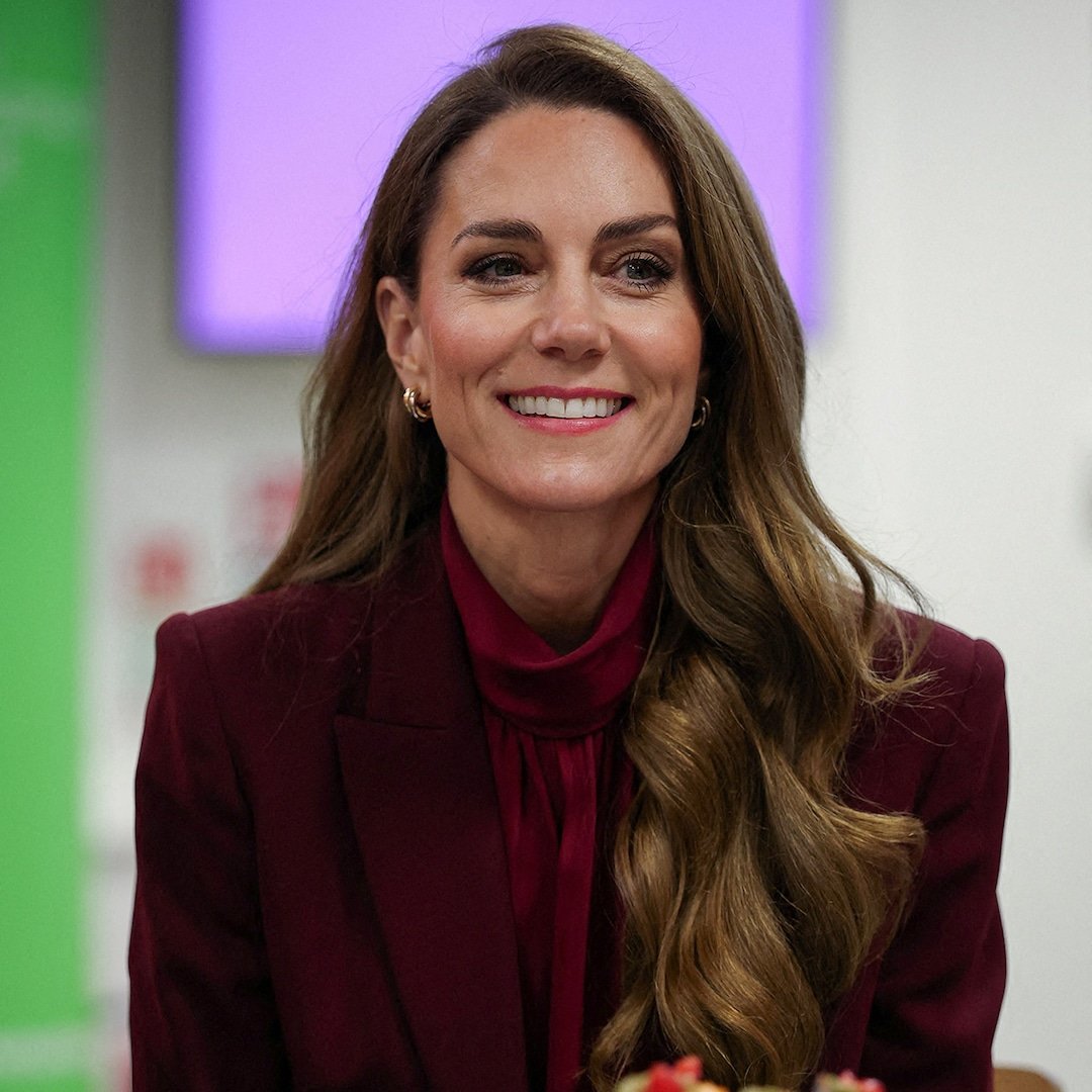 Kate Middleton Details Her Cancer Battle’s Impact on Her Kids