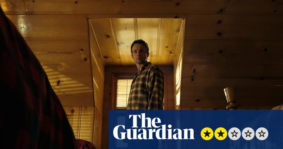 Shadows of Willow Cabin review – secrets fester beneath horny hookup in low budget horror