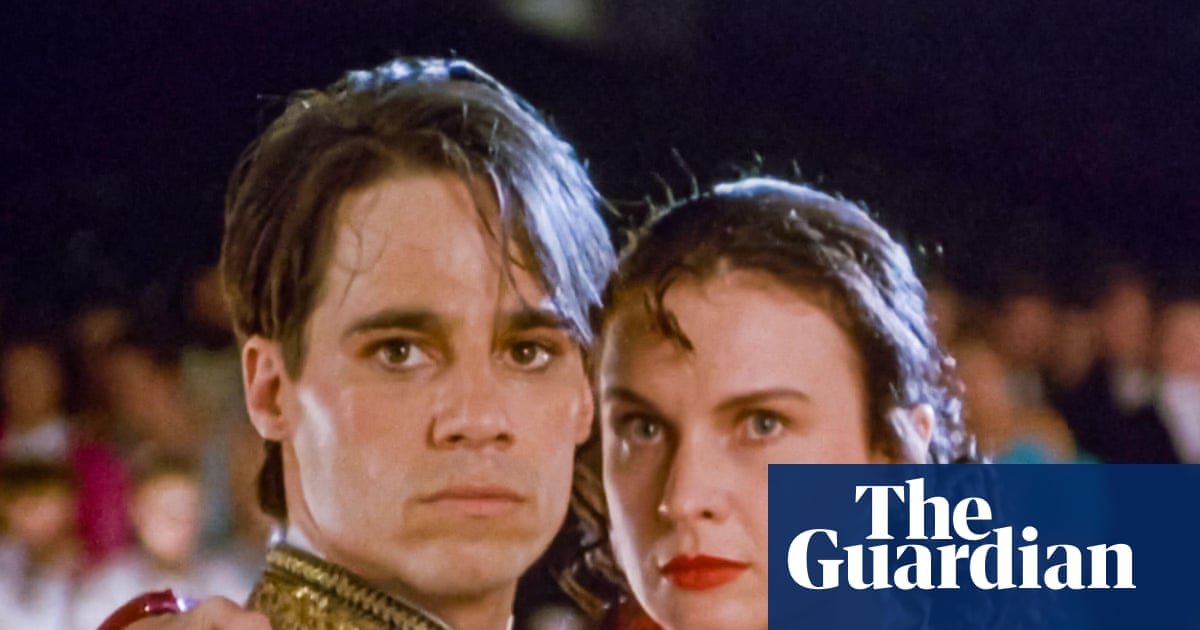 ‘Screaming girls chased me down the street’: how we made Strictly Ballroom