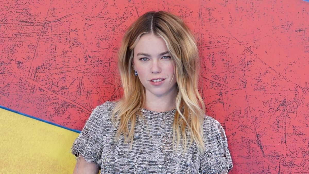 Supergirl star Milly Alcock divides fans after saying superhero 'goes both ways' when asked if character is queer
