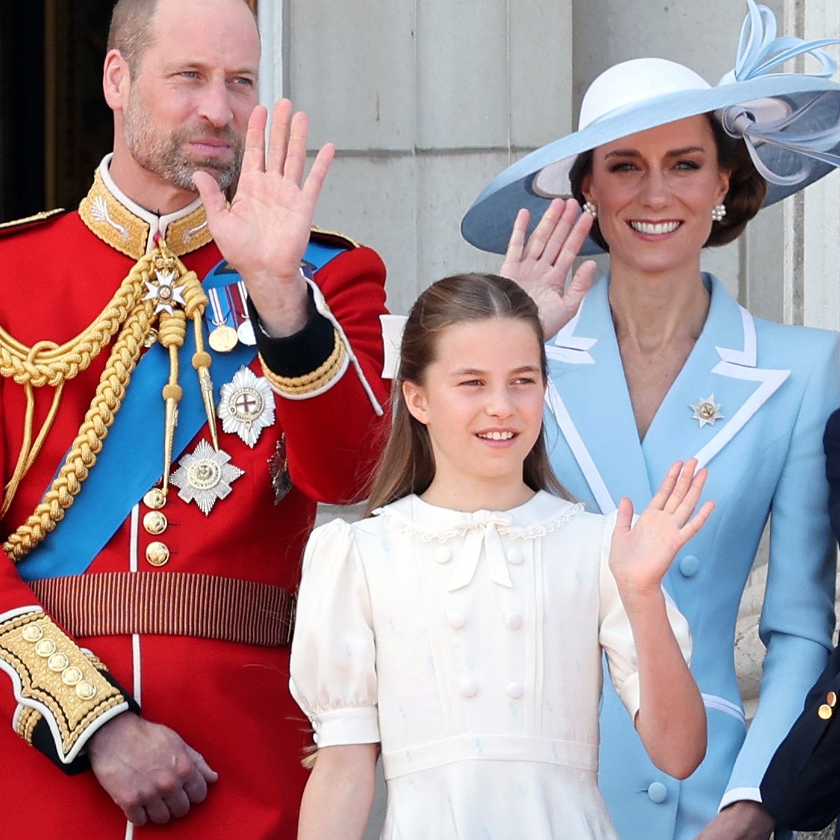 Kate Middleton Honors Prince William in Sweet Father’s Day Tribute