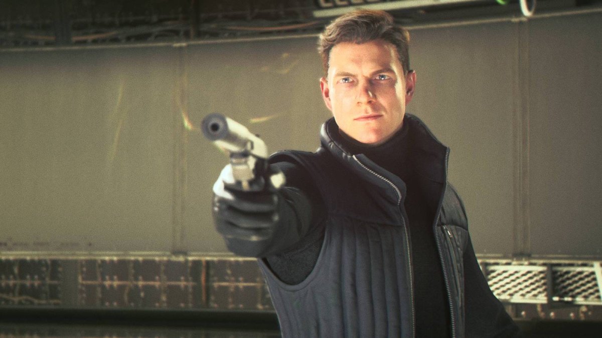 007 First Light's 20-hour playtime is perfect for an action video game